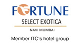 Fortune Exotica (An ITC Group Hotel)