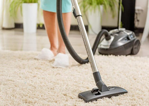 Carpet & Upholstery Shampooing