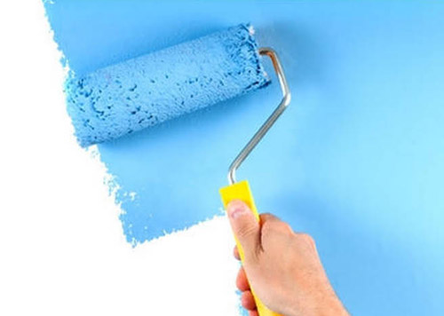 Painting And Carpentry